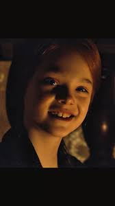 The Curious Case of Benjamin Part 4