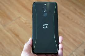 Xiaomi Black Shark Helo Phone ...