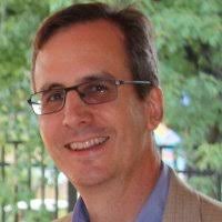 Paul Gilbert: Northern Virginia Regional Park Authority Executive  DirectorThe Sports Intern