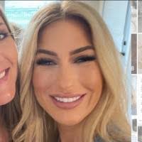 Katherine Castleberry's Instagram, Twitter & Facebook