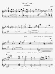 Whether you need to listen to a particular song right now or just want to stream some background music while you work, there are plenty of ways to listen to music for free online. Drake Sheet Music For Piano Percussion Download Free Free Transparent Png Download Pngkey