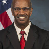 Wyoming Commander in Chief, Governor Mark Gordon