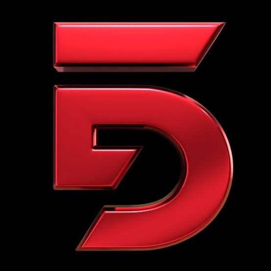 Dream55 app icon