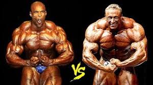 She alleged misconduct on jay's part. Ronnie Coleman Vs Jay Cutler 2003 Mr Olympia Vs 2009 Mr Olympia The Truth