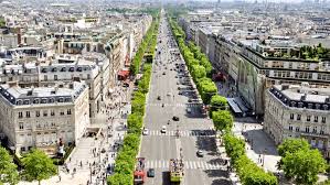 158,557 views, added to favorites 1,588 times. Champs Elysees Paris Book Tickets Tours Getyourguide Com