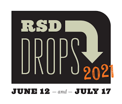 June 12 and july 17 will both be street date when great titles are released at indie record stores the. Record Store Day 2021 The Full List Of Releases Unveiled Our Culture