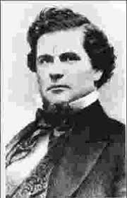 James Horace Lacy (1823-1906)