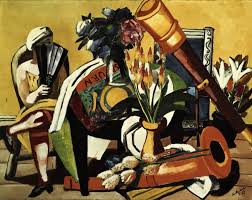 Image result for max beckmann