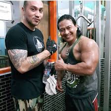 Gary iskak (lahir di jakarta, 10 juli 1973; 0t73upbjjb9f0m