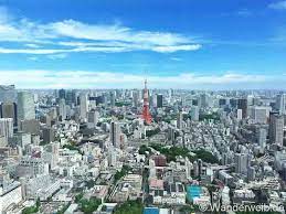 It provides the building blocks needed for writing network applications. 101 Dinge Die Du In Tokio Getan Haben Solltest Wanderweib