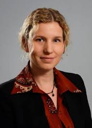 Irene Jansen eerste Nederlander bij Aziatische investeringsbank