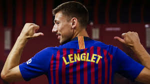 Jul 26, 2021 · lenglet is exactly the kind of player everton should be looking to sign. Barcacentre On Twitter Clement Lenglet I Am Here To Offer Everything As A Player It Also Motivates Me That I Ll Be Alongside Messi In The Team And Hopefully We Win The Champions