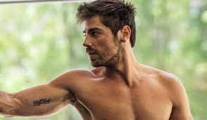 Veja mais ideias sobre diogo piçarra, david carreira, cantores. De Lourenco Ortigao A Diogo Picarra O Que Dizem As Tatuagens Descubra Ja