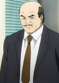 Characters appearing in Galilei Donna Anime