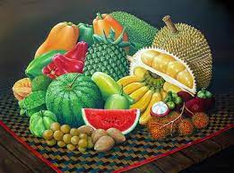 Pikony.com gambar gambar taman buah buahan ini dipetik dari sumber berikut : Grafik Gambar Mari Mengenal Buah Buahan Tempatan