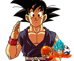 In this video, i go over the new all star banner and talk about kits, relevancy and whether or not they will see play in tournament of power. Goku Holding 4 Star Ball Render By Anthonyjmo On Deviantart