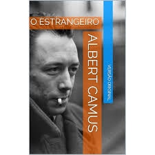 O estrangeiro: Baseado na obra de Albert Camus eBook : Ferrandez, Jacques,  Bensimon, Carol: Amazon.com.br: Livros