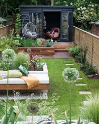 British Academy Of Garden Design Blog Creating A Focal Point