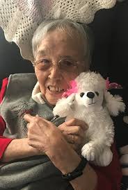 Sally Rocheleau Obituary