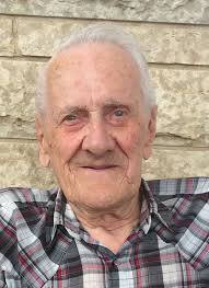 Lorne Strandberg Obituary