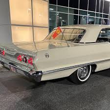 Image result for Adobe Beige 1963 Nova