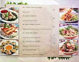 Maybe you would like to learn more about one of these? Menu Suan Thai Tanah Abang Petojo Selatan Jakarta Pusat Kuliner Traveloka