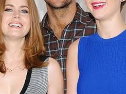 Adams: Lawrence kiss felt 'toxic'