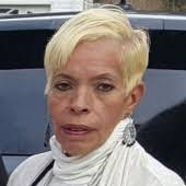 Obituary information for Annie Theresa Moore