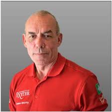 Campus Security team