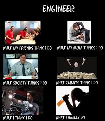 Image 251772 What People Think I Do What I Really Do Engineering Memes Engineering Humor Funny Quotes