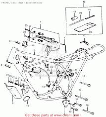 This circuit and wiring diagram: Vw 7997 Honda Ct70 Clymer Electrical Wiring Diagram Wiring Diagram