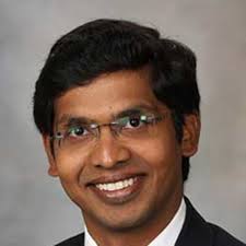 Rajesh KRISHNAMOORTHI