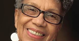 Barbara Clarissa Henderson