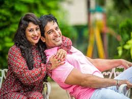 Suggest as a translation of real romance copy Shakti Anand Real Romance Is When You Understand Your Partner S Pain Times Of India