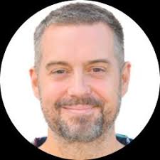 David Sprouse, LMHC. Therapist in Hawaii