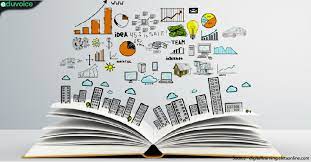 Often times, the learning is personalised to the student's interest in education 4.0, which means that there is already an inherent interest that the learning. Higher Education A Journey From 1 0 To 4 0 Part 2