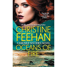 Amazon.com: Hidden Currents (Drake Sisters, Book 7): 9780515146479: Feehan,  Christine: Books