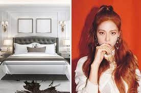 Where's a place you'd like to visit? Quiz Can We Guess Which Blackpink Member You Re Most Like From The Room You Design