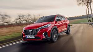 Hyundai motor unveiled the new gv70 model under its genesis brand in south korea on tuesday, as it bids to. Hyundai Gives The 2020 Tucson A Stiffer Chassis Sportier Styling With An N Line Badge Top Speed Hyundai Tucson Hyundai Best Midsize Suv