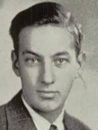 Martin Eugene “Gene” Reichard (1922-2009)