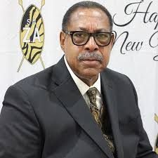 SAZA Officers and Chairmen