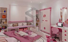 Kids Room Design Kids Room Interior Design Decoration Internal Design 3d Design Sric Art Sric Saudi Saudi Arabia Design Home Decor Decor