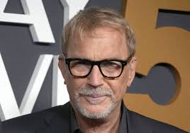 Kevin Costner and Pete Davidson Bond Over Comedy and Relationship Advice