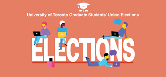 Elections are conducted through a variety of systems. Elections University Of Toronto Graduate Students Union