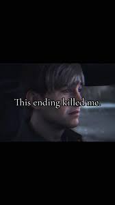 The way he loved her so much before the disease gets me #fyp #real  #relatable #alexg #silenthill2 #silenthill #silenthill2remake #videogames  #ps5 #pcgaming #pc #sad #jamessunderland ...