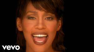 Whitney Houstons No 1 Hits Video