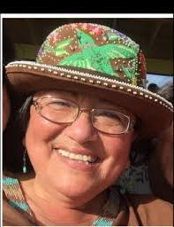 Obituary for Katherine Morrisseau-Sinclar