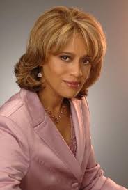 Vicki Mabrey celebrates Mom's B-day