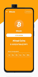 While using a mobile wallet allows you to make payments quickly and easily, mobile wallets are constantly connected to the internet (i.e. Download Techno Bitcoin Miner Cloud Mining System Free For Android Techno Bitcoin Miner Cloud Mining System Apk Download Steprimo Com