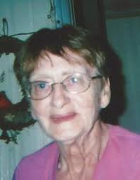 June E. (Rose) Stickel Obituary May 1, 2017